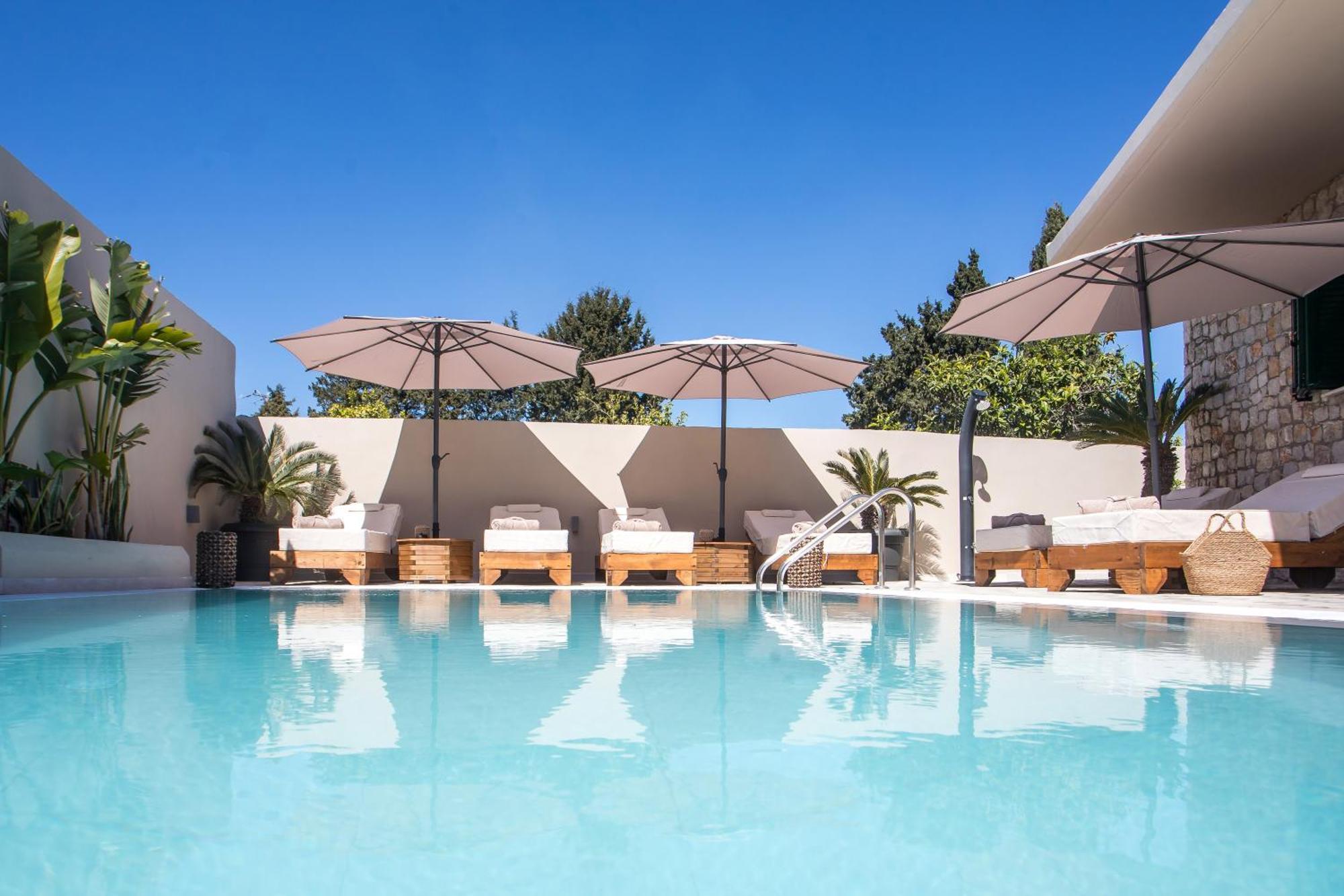 Lythari Summer Villa