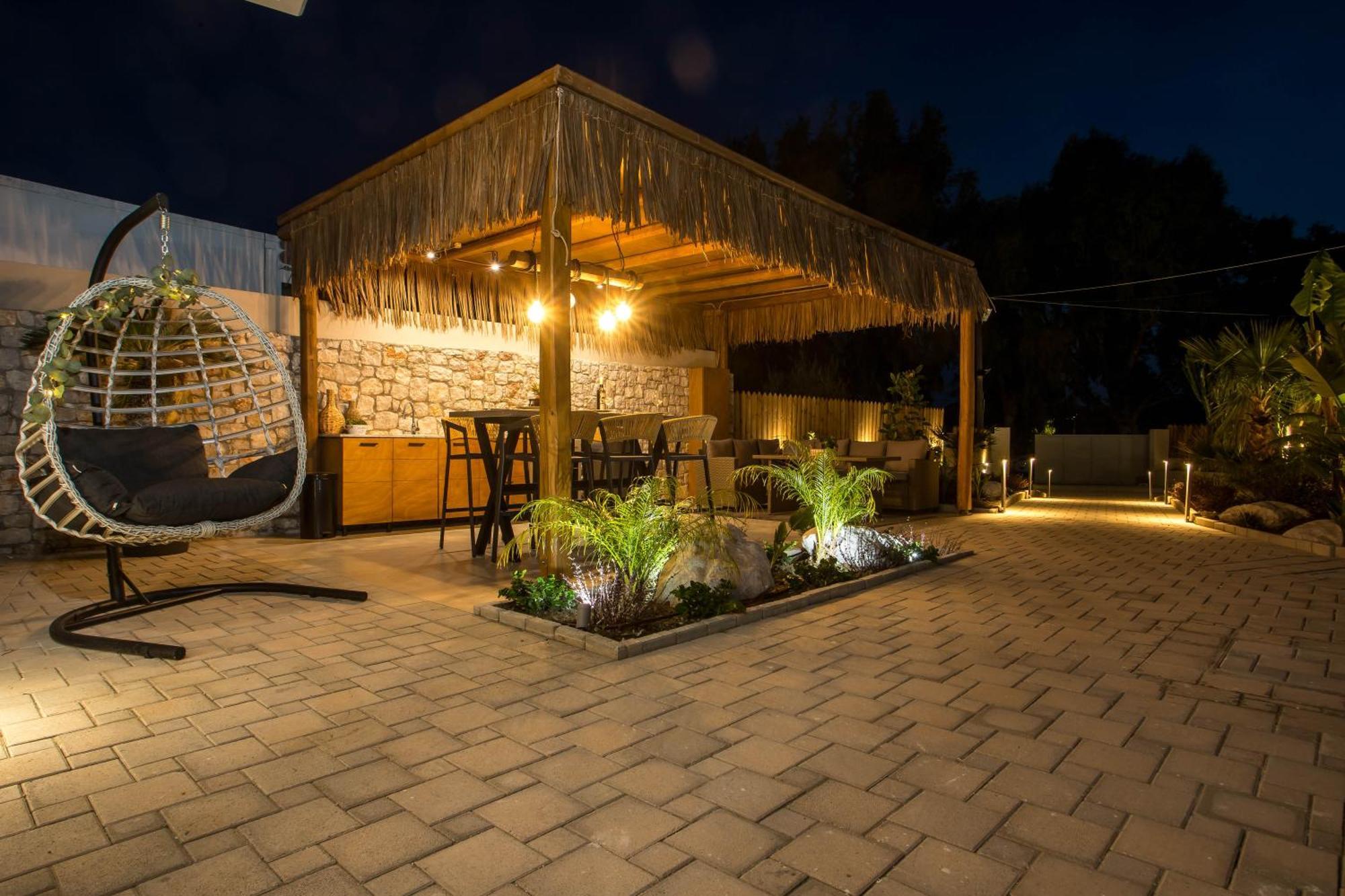 Villa Lythari Summer
