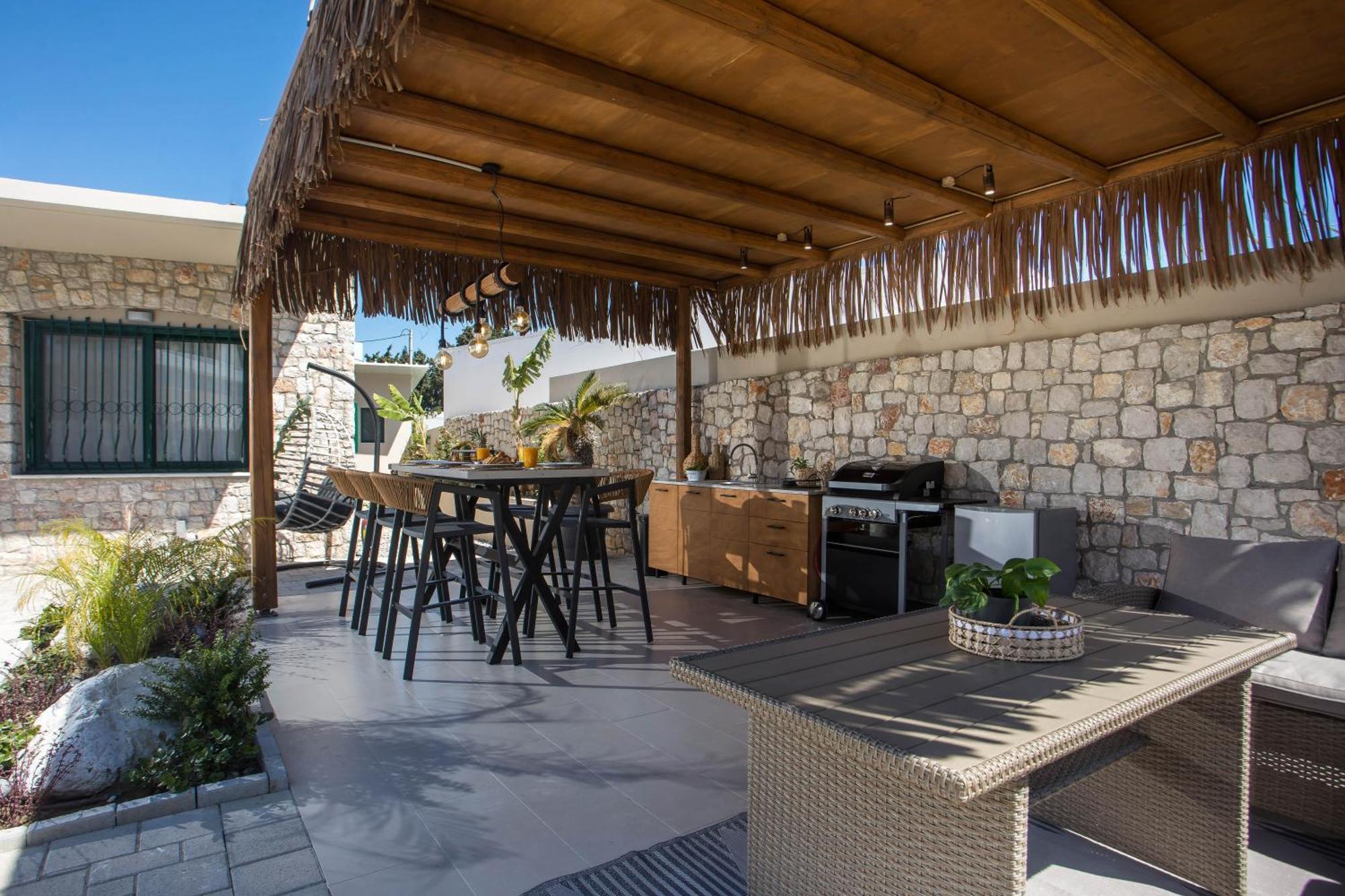 Villa Lythari Summer *
