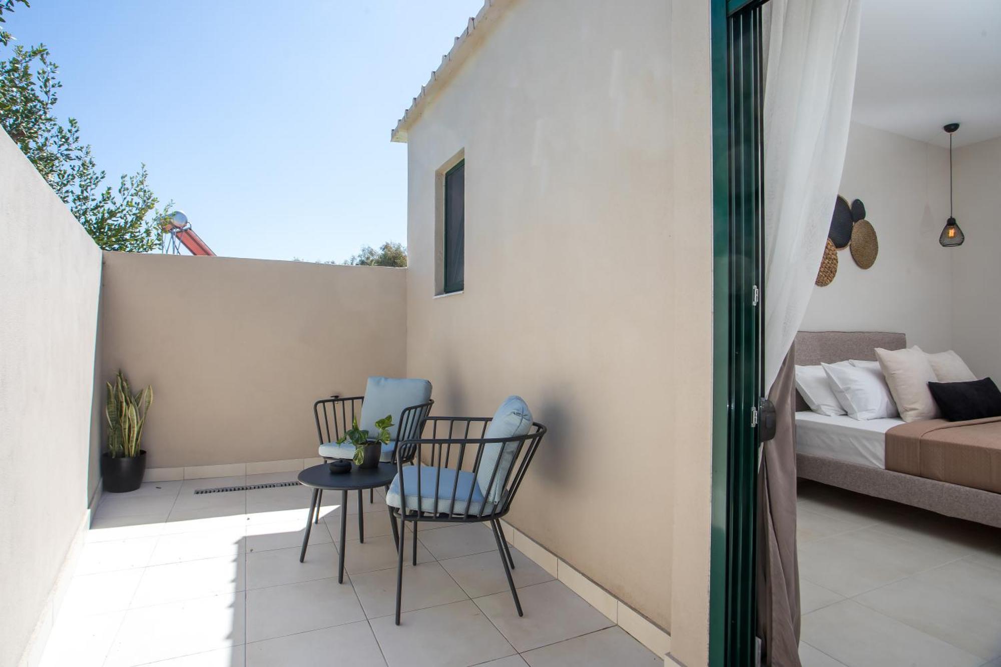 Villa Lythari Summer Afantou