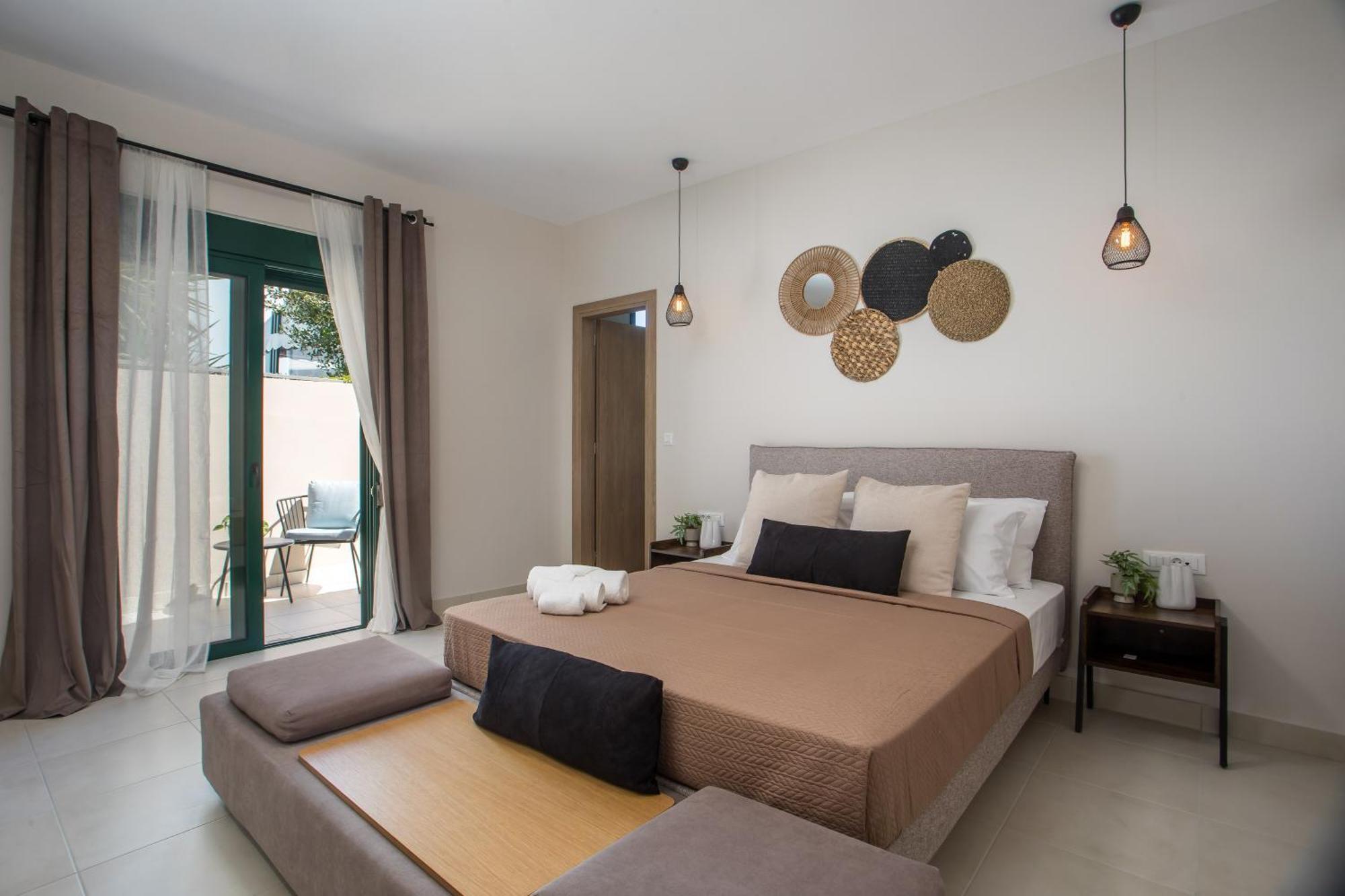 Villa Lythari Summer Afantou