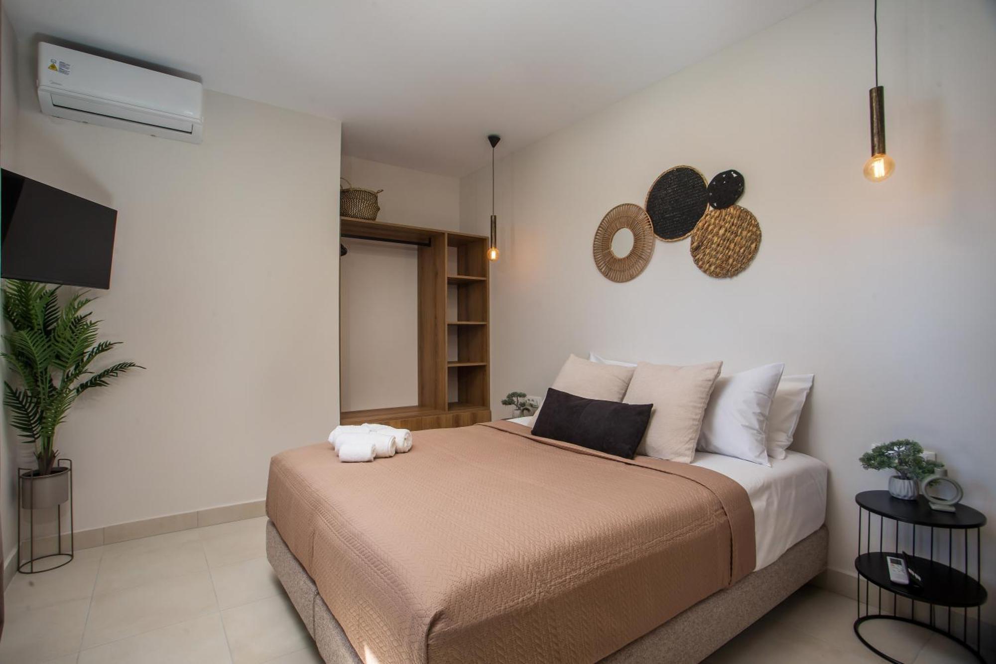 Lythari Summer Villa *