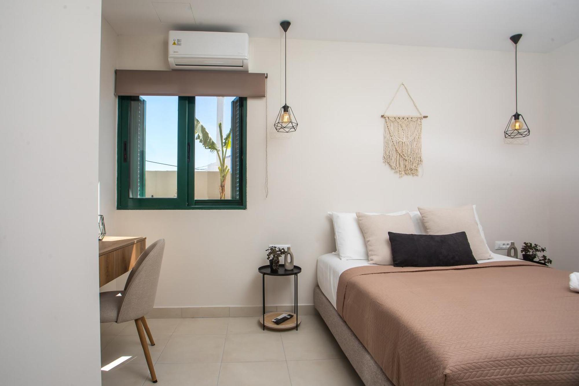 Lythari Summer Villa *