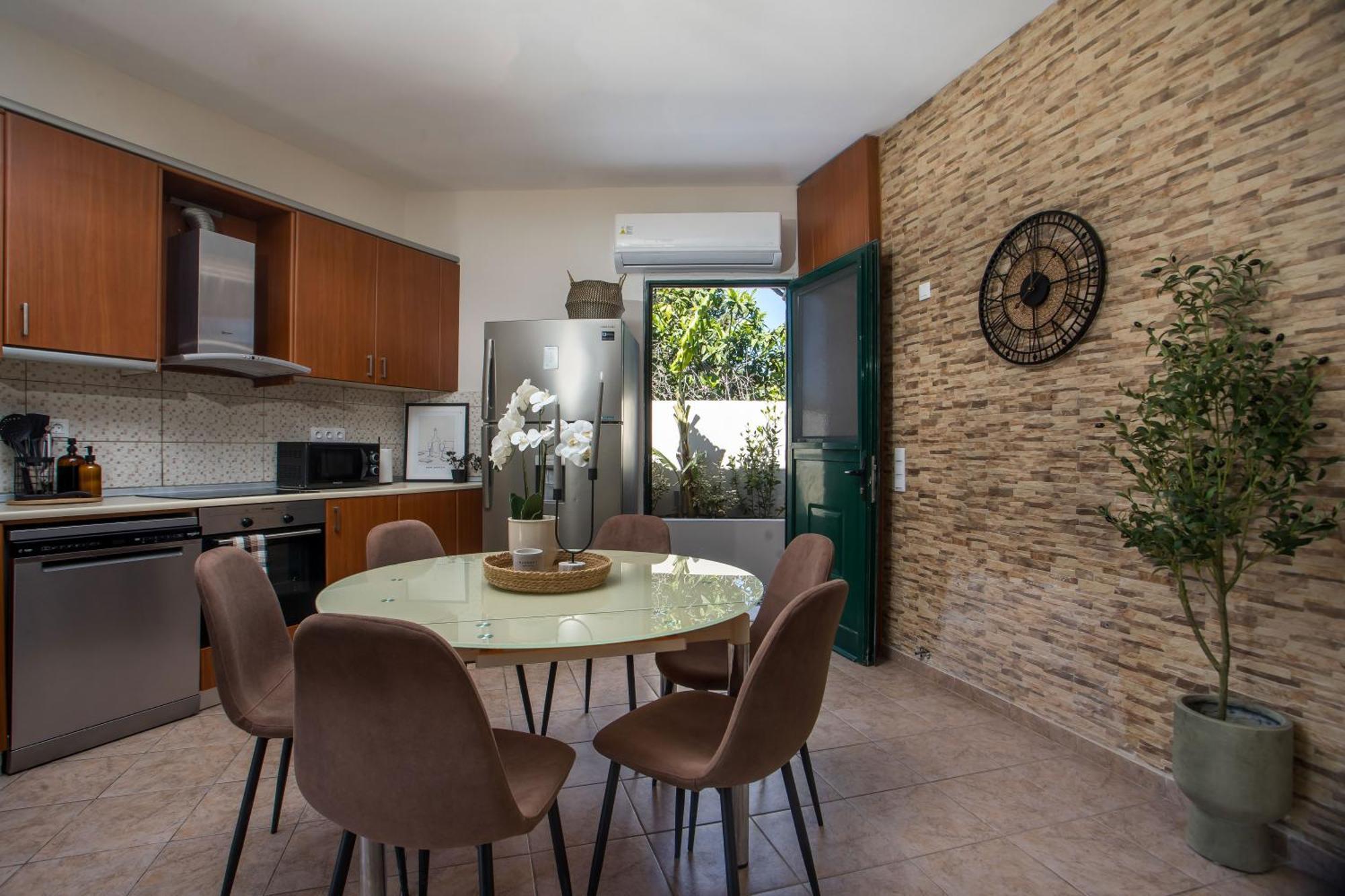 Villa Lythari Summer Afantou