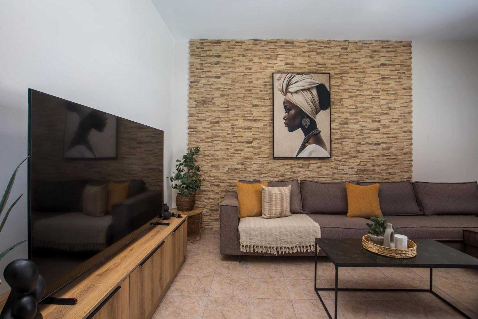 Villa Lythari Summer *