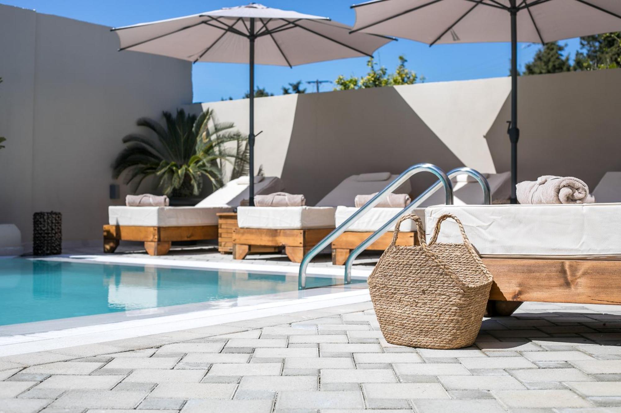 Villa Lythari Summer Afantou