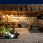 Lythari Summer Villa
