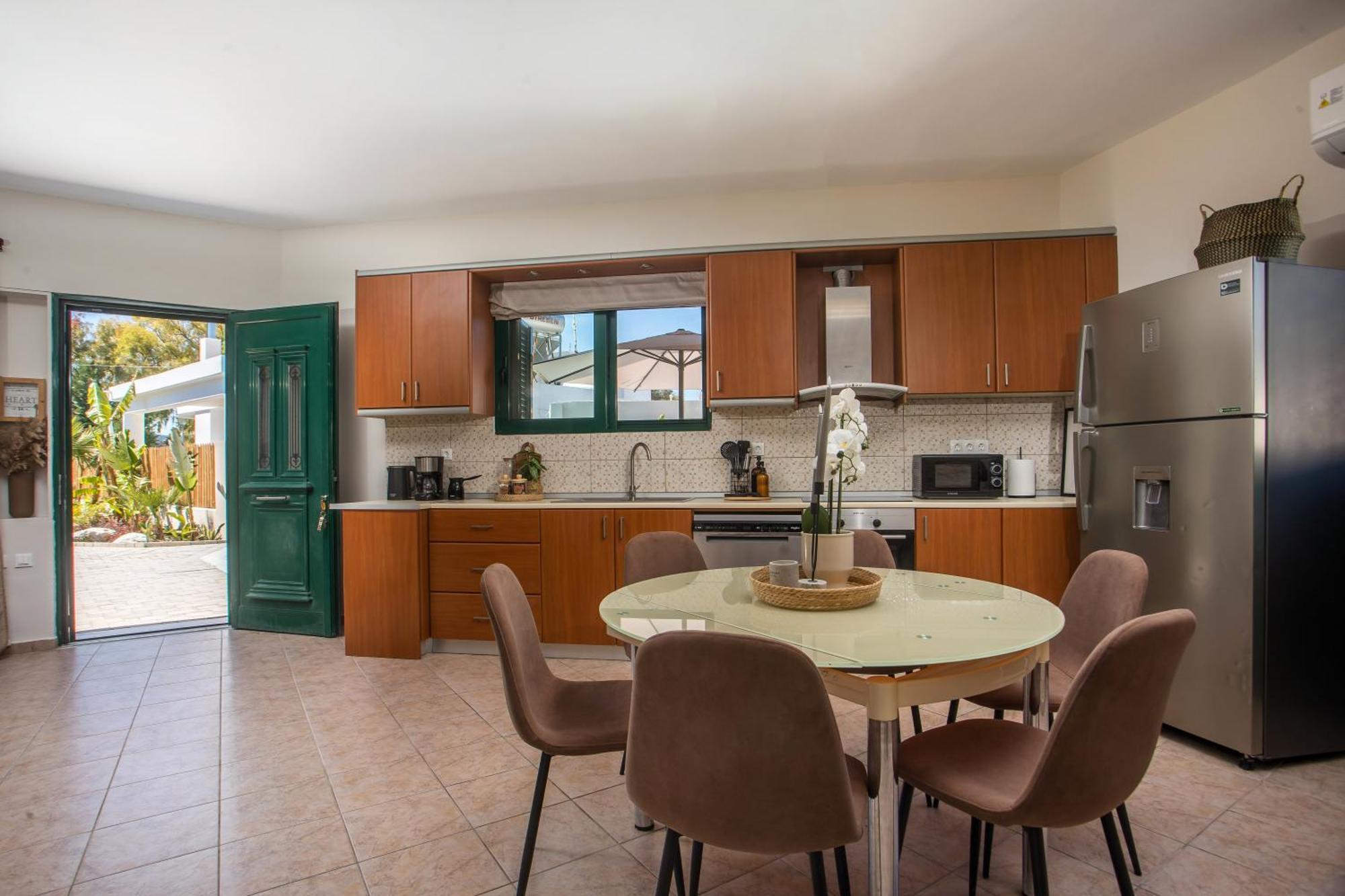Lythari Summer Villa Afantou